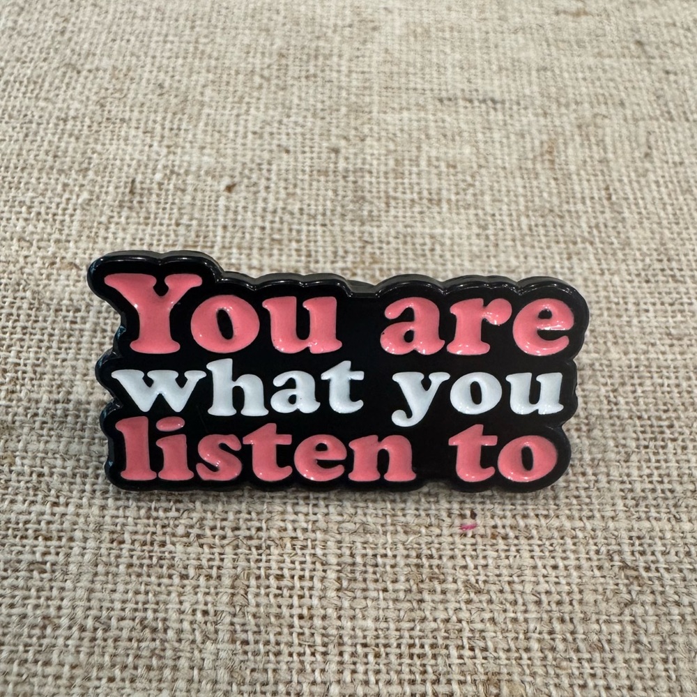 New Music Related Pins - you choose - Picture 2 of 9